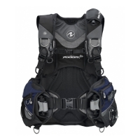 Aqualung - AXIOM i3 Gr. XS - #