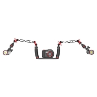 Sealife - Flex-Connect Kugelarm-Kit - SLKIT11