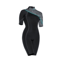 Bare - Elate Shorty - 2mm - Damen