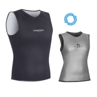 Camaro - Titanium Top - Unisex