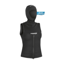 Camaro - Titanium Icevest Pro - 4mm