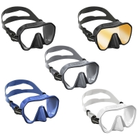 Cressi Z2 Maske