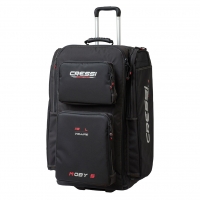 Cressi Tauchtasche MOBY 5 - TROLLEY BAG