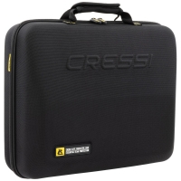 Cressi - Elite - Atemreglertasche