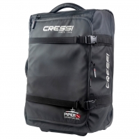 Cressi PIPER Trolley Bag