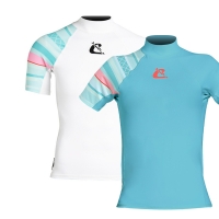Cressi - Shield Rashguard Shirt - Damen - verschiedene Farben