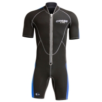 Cressi - Lido - Herren - 2mm - Shorty