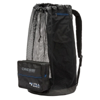 Cressi Netztasche Utila - Mesh Bag - 85 Liter