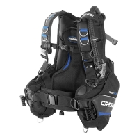 Cressi - Aquaride - Tarierjacket