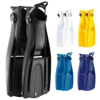 Cressi - Origin LD - Geräteflossen