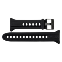 Cressi - kompaktes Silikonarmband für Cartesio, Neon, Goa, Nepto