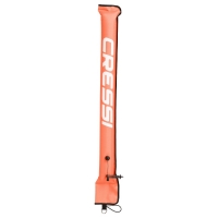 Cressi - Compact Marker Buoy Premium - 120cm - Signalboje
