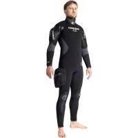 Cressi - ICE - Herren - 7mm - Neoprenanzug