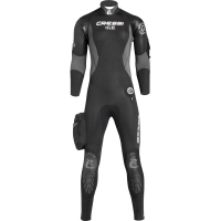 Cressi - ICE - Damen - 7mm - Neoprenanzug