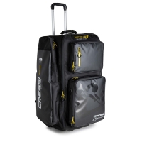 Cressi - Moby 7- 115l - Trolly
