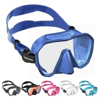 Cressi - Z2 Small - Tauchmaske