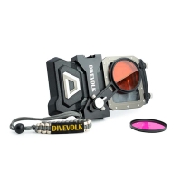 Divefolk Filters Kit