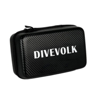 Divevolk SeaTouch Schutztasche für SeaTouch 4 Max und Max Plus