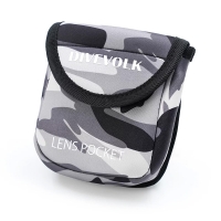 Divevolk - Lens Pocket - Tasche für Fotozubehör