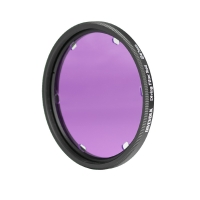 Divevolk Magentafilter für Grünwasser für 67mm Anschlüsse