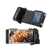 Divevolk SeaTouch 3 PRO Smartphonegehäuse