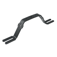 Divevolk - Aluminium-Querstrebe für Dual-Handle Tray - Erweiterungsstange