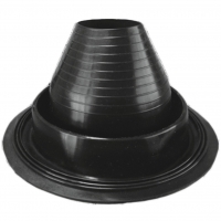 DUI Zip Seals Halsmanschette - Silikon