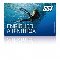 Enriched Air Nitrox EAN32