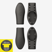 # Finclip - Kit III - Side Connector - Abverkauf