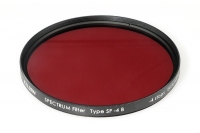 Keldan Light Filter- Spectrum Filter SF -4B mit 67mm Gewinde #