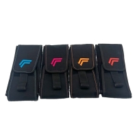 Finnsub - Fly Tank Weight Pocket - Fly Trimmbleitasche - einzeln