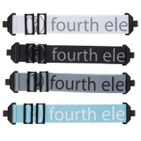 Fourth Element - Mask Strap - elastisches Textilband