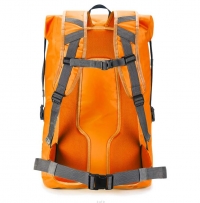 Fourth Element Expedition Drypack 60L orange