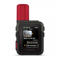 Garmin inReach Mini 3 Plus - SOS Satelliten-Kommunikation