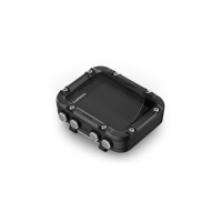 Garmin - Descent X30 - Displayschutzfolie - 2 Stück