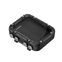 Garmin - Descent X30 - Displayschutzfolie - 2 Stück