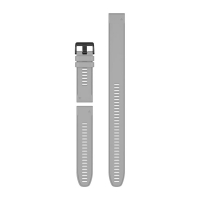 Garmin - QuickFit (26mm) - 3-teiliges Taucharmband - Silikon (verschiedene Farben)