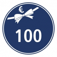 Gutschein - 100,00 EURO