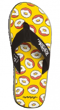 # Cool Shoe Org. Slight Art Homer