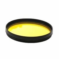 ID - M67 Gelb Filter für Ultraviolettes Licht