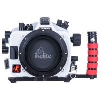 Ikelite - 200DL Underwater Housing für Canon EOS 90D DSLR Kamera #71726
