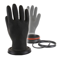 Kallweit Dryglove Handschuhsystem - Standard