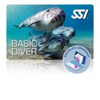Basic Diver - Digitales Lernpaket
