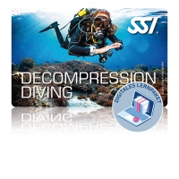 Decompression Diving - Digitales Lernpaket