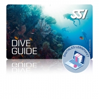 Dive Guide / Divemaster - Digitales Lernpaket