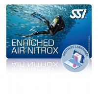 Enriched Air Nitrox - Digitales Lernpaket