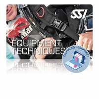 Equipment Techniques - Digitales Lernpaket