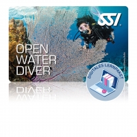 Open Water Diver - Digitales Lernpaket