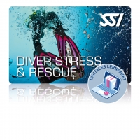 Diver Stress & Rescue - Digitales Lernpaket