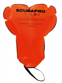 # ScubaPro Hebesack 50kg